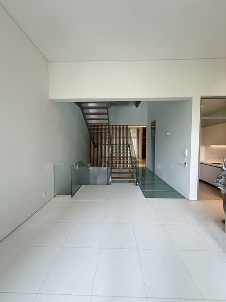 Semi-Detached House for Rent in Taman U Thant (Ampang) - Winson Tay - Interior - PropertyGuru.com.my