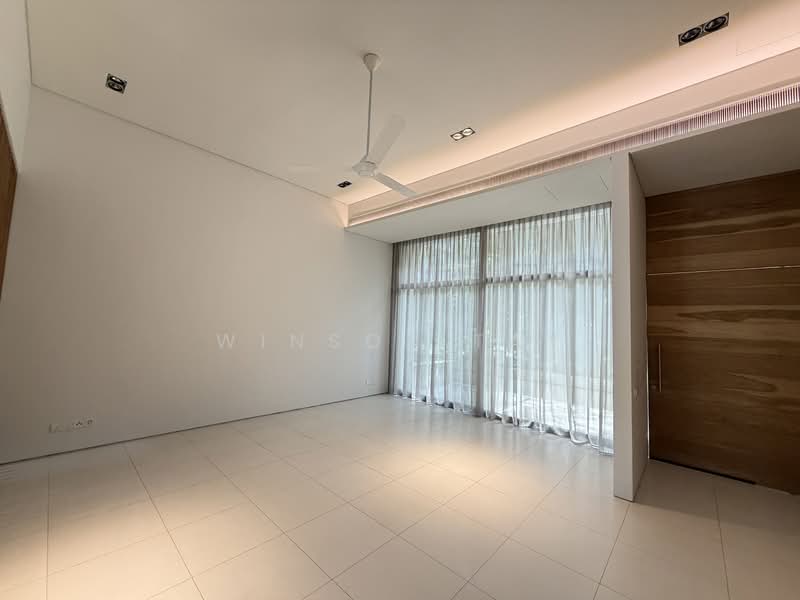 Semi-Detached House for Rent in Taman U Thant (Ampang) - Winson Tay - Living Room - PropertyGuru.com.my