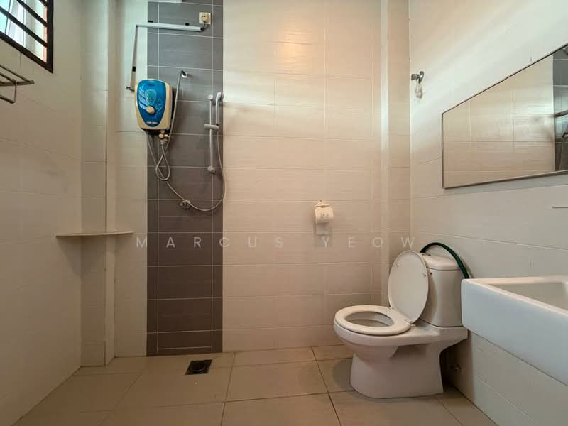 Rumah Teres 2 Tingkat untuk Disewa di Bandar Sri Sendayan (Negeri Sembilan) - Marcus Yeow - PropertyGuru.com.my