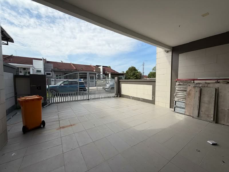 Rumah Teres 2 Tingkat untuk Disewa di Bandar Sri Sendayan (Negeri Sembilan) - Marcus Yeow - PropertyGuru.com.my