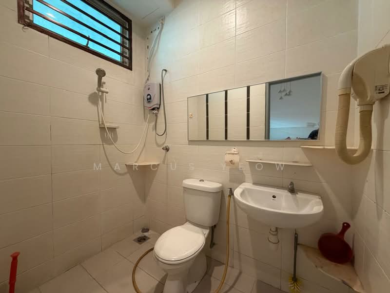 Rumah Teres 2 Tingkat untuk Disewa di Bandar Sri Sendayan (Negeri Sembilan) - Marcus Yeow - PropertyGuru.com.my