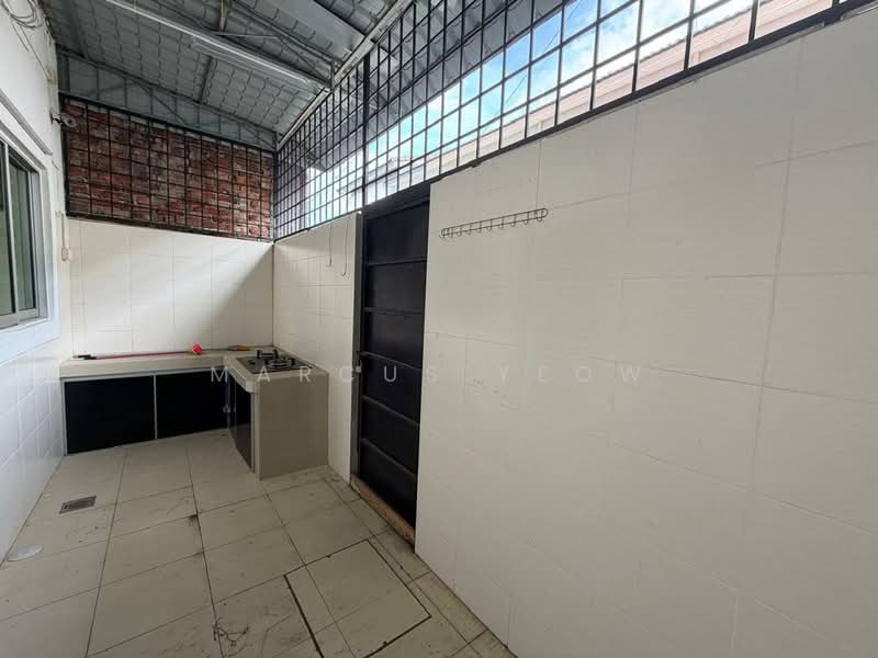 Rumah Teres 2 Tingkat untuk Disewa di Bandar Sri Sendayan (Negeri Sembilan) - Marcus Yeow - PropertyGuru.com.my