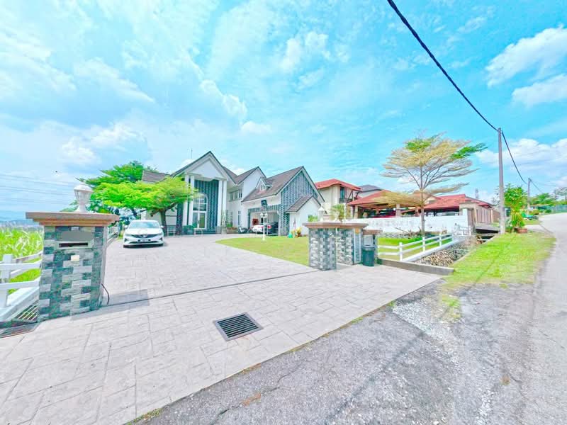 Bandar Baru Bangi - 1