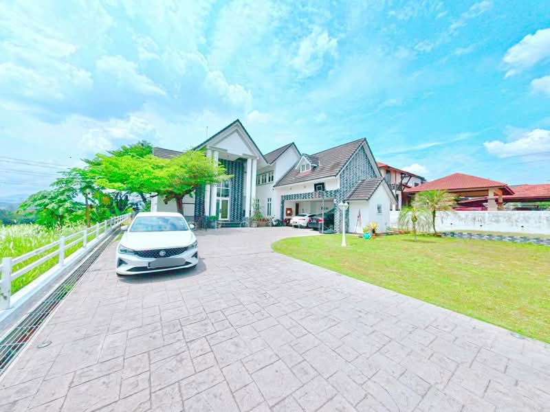 Bandar Baru Bangi - 2