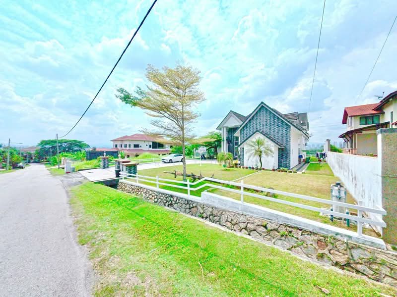 Bandar Baru Bangi - 3