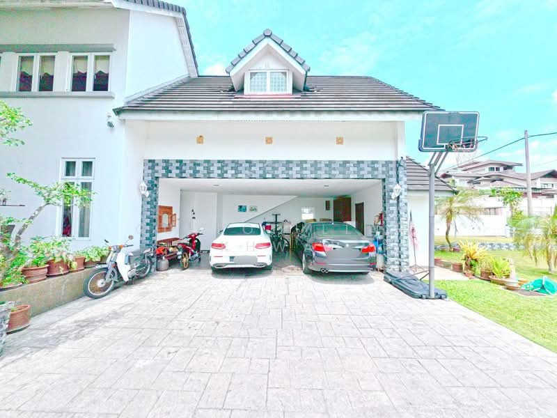 Bandar Baru Bangi - 4