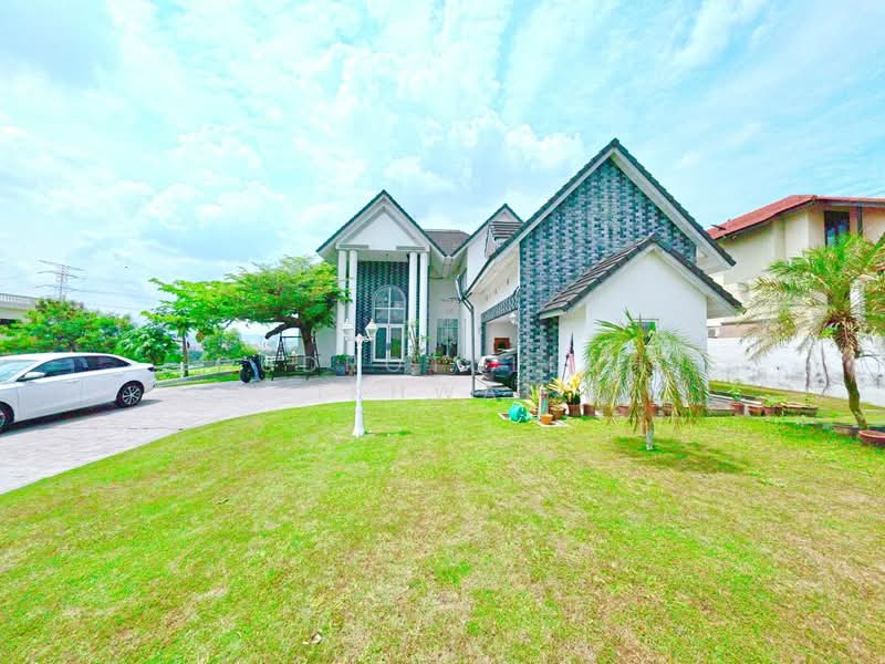 Bandar Baru Bangi - 5