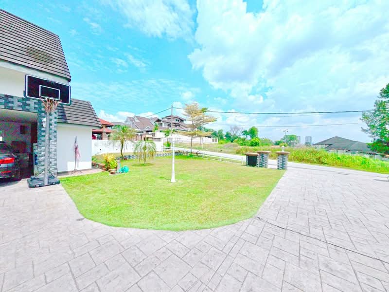 Bungalow for Sale in Bandar Baru Bangi (Selangor) - Gudrotullah Ikhwan - Exterior - PropertyGuru.com.my