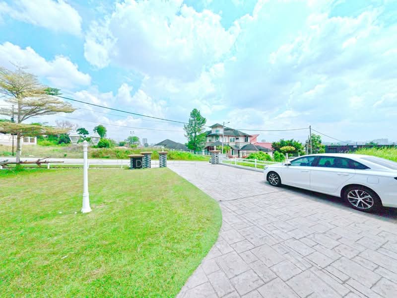 Bungalow for Sale in Bandar Baru Bangi (Selangor) - Gudrotullah Ikhwan - Exterior - PropertyGuru.com.my