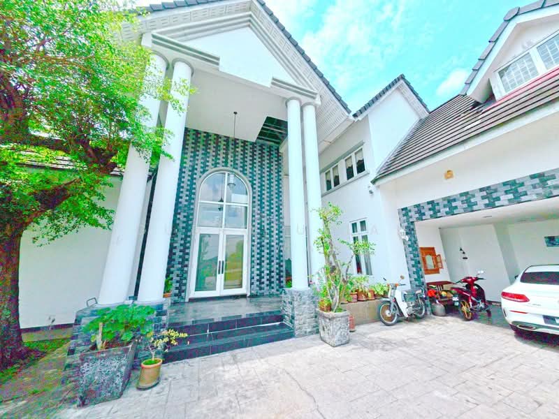 Bungalow for Sale in Bandar Baru Bangi (Selangor) - Gudrotullah Ikhwan - Exterior - PropertyGuru.com.my