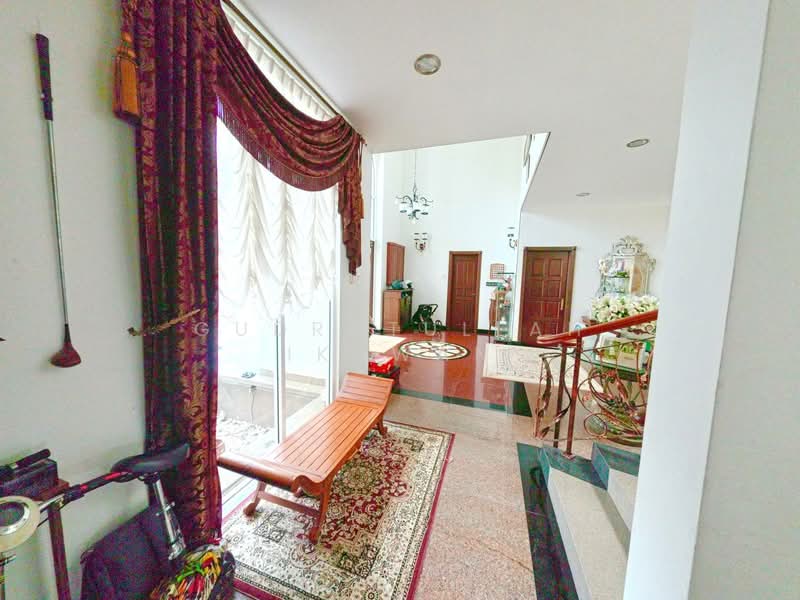 Bungalow for Sale in Bandar Baru Bangi (Selangor) - Gudrotullah Ikhwan - Interior - PropertyGuru.com.my