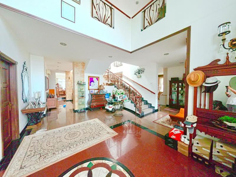 Bungalow for Sale in Bandar Baru Bangi (Selangor) - Gudrotullah Ikhwan - Interior - PropertyGuru.com.my