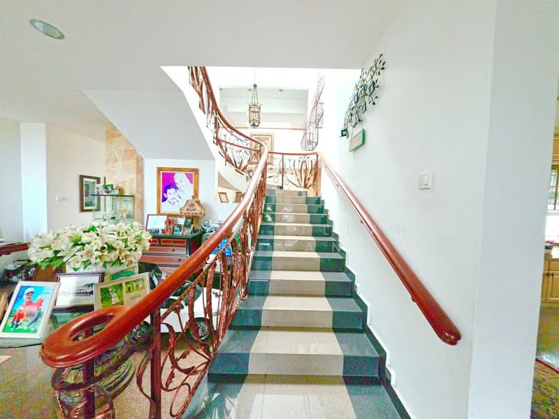 Bungalow for Sale in Bandar Baru Bangi (Selangor) - Gudrotullah Ikhwan - Interior - PropertyGuru.com.my