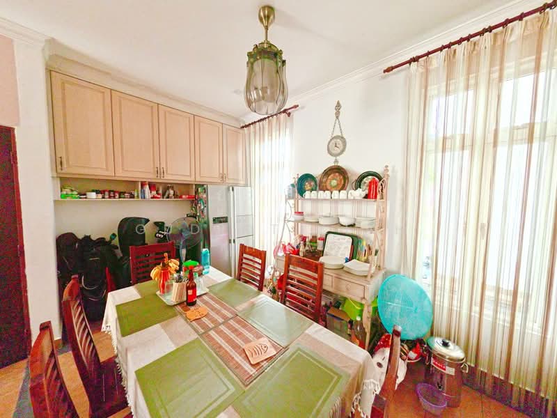 Bungalow for Sale in Bandar Baru Bangi (Selangor) - Gudrotullah Ikhwan - Dining Room - PropertyGuru.com.my
