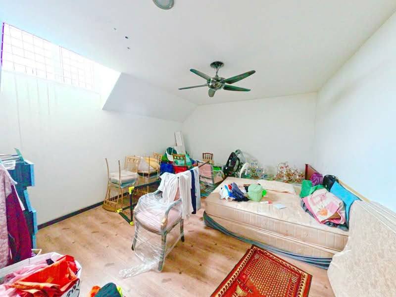 Bungalow for Sale in Bandar Baru Bangi (Selangor) - Gudrotullah Ikhwan - Bedroom - PropertyGuru.com.my