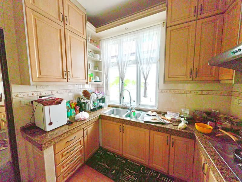 Bungalow for Sale in Bandar Baru Bangi (Selangor) - Gudrotullah Ikhwan - Kitchen - PropertyGuru.com.my