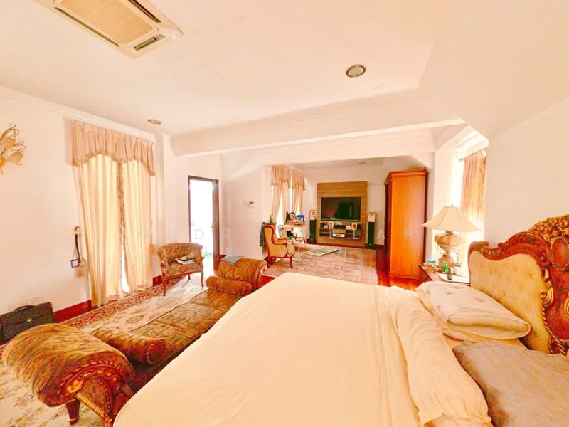 Bungalow for Sale in Bandar Baru Bangi (Selangor) - Gudrotullah Ikhwan - Bedroom - PropertyGuru.com.my