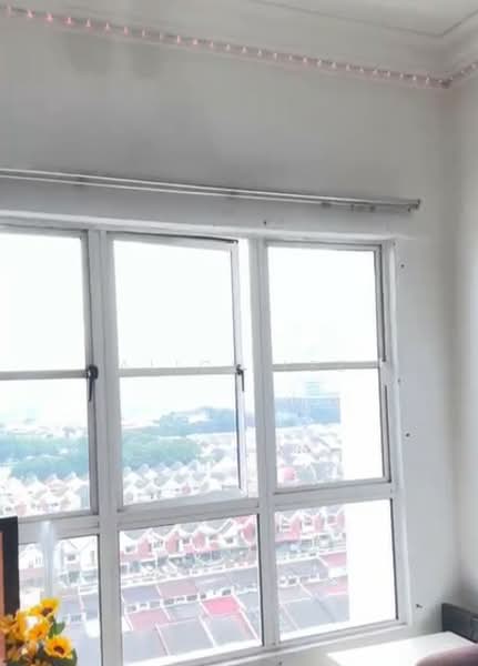 Servis Apartment untuk Disewa di Subang Avenue - Alice Lee - View - PropertyGuru.com.my