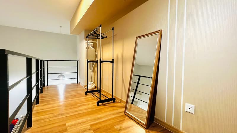 Service Residence for Rent at Arte Cheras - Mantus Chai - Interior - PropertyGuru.com.my