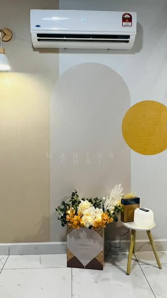 Service Residence for Rent at Arte Cheras - Mantus Chai - Interior - PropertyGuru.com.my