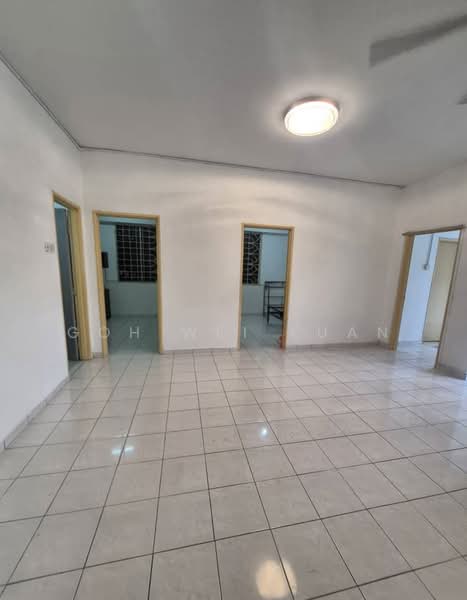 Condominium for Rent at Green Acre - Goh Wei Kuan - Interior - PropertyGuru.com.my