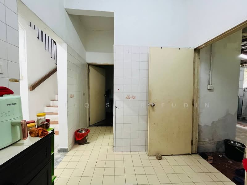 2-storey Terraced House for Sale in Shah Alam (Selangor) - Syafiq Sharifudin - Interior - PropertyGuru.com.my