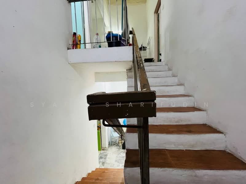 2-storey Terraced House for Sale in Shah Alam (Selangor) - Syafiq Sharifudin - Interior - PropertyGuru.com.my