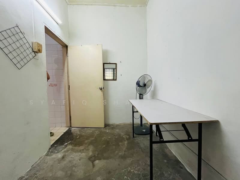 2-storey Terraced House for Sale in Shah Alam (Selangor) - Syafiq Sharifudin - Interior - PropertyGuru.com.my