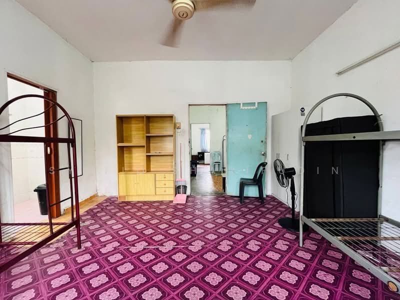 2-storey Terraced House for Sale in Shah Alam (Selangor) - Syafiq Sharifudin - Bedroom - PropertyGuru.com.my