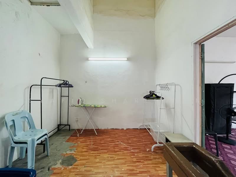 2-storey Terraced House for Sale in Shah Alam (Selangor) - Syafiq Sharifudin - Interior - PropertyGuru.com.my