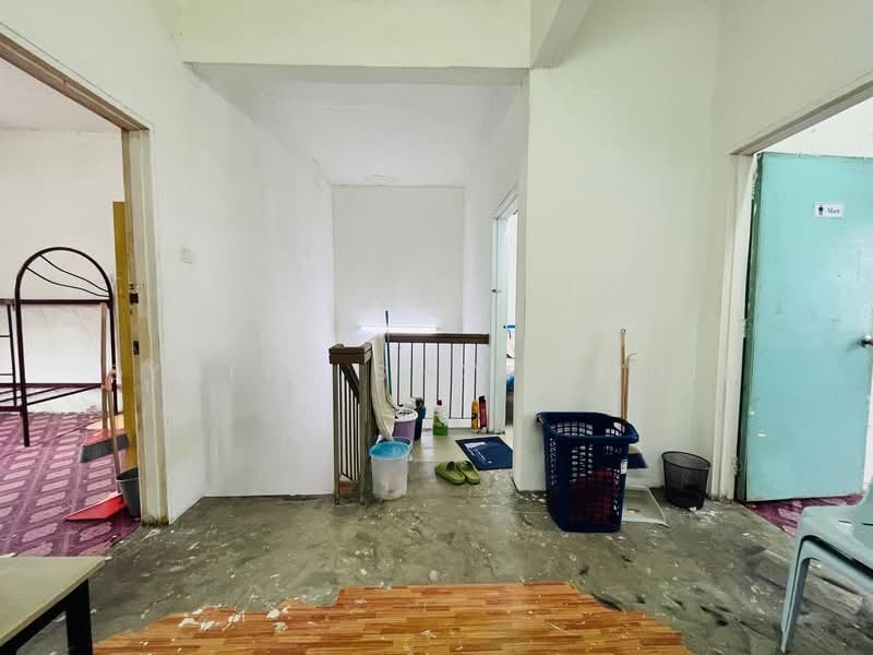 2-storey Terraced House for Sale in Shah Alam (Selangor) - Syafiq Sharifudin - Interior - PropertyGuru.com.my