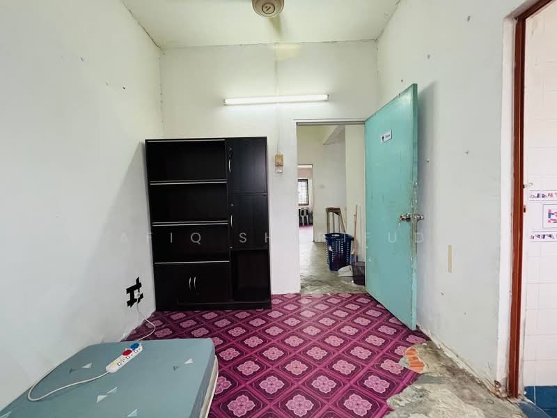 2-storey Terraced House for Sale in Shah Alam (Selangor) - Syafiq Sharifudin - Interior - PropertyGuru.com.my