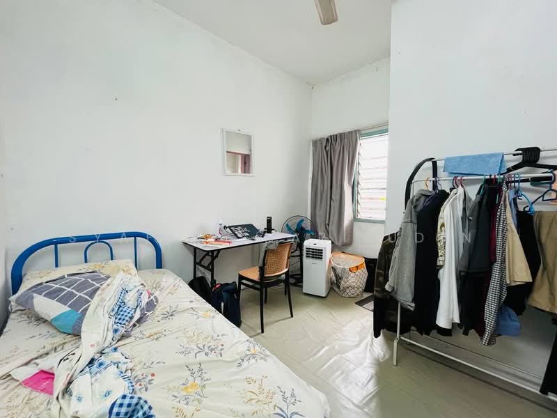 2-storey Terraced House for Sale in Shah Alam (Selangor) - Syafiq Sharifudin - Bedroom - PropertyGuru.com.my