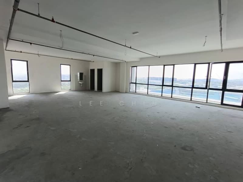 Pejabat untuk Disewa di Hicom - Glenmarie Industrial Park (Shah Alam) - Lee Chin - Interior - PropertyGuru.com.my