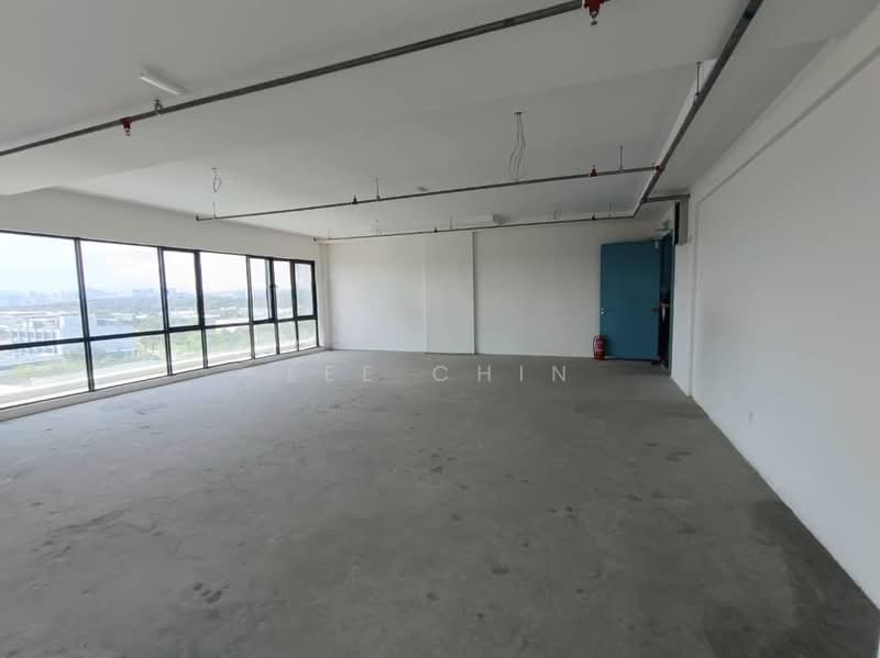 Pejabat untuk Disewa di Hicom - Glenmarie Industrial Park (Shah Alam) - Lee Chin - PropertyGuru.com.my