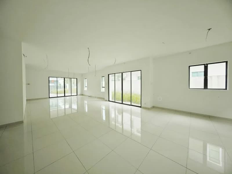 Semi-Detached House for Sale in Bandar Meru Raya (Ipoh) - Qazin Khoo - Interior - PropertyGuru.com.my