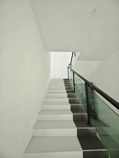 Semi-Detached House for Sale in Bandar Meru Raya (Ipoh) - Qazin Khoo - Interior - PropertyGuru.com.my