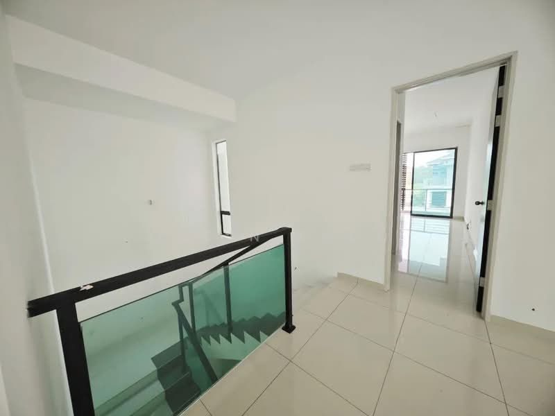 Semi-Detached House for Sale in Bandar Meru Raya (Ipoh) - Qazin Khoo - Interior - PropertyGuru.com.my