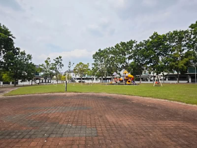 Semi-Detached House for Sale in Bandar Meru Raya (Ipoh) - Qazin Khoo - Exterior - PropertyGuru.com.my