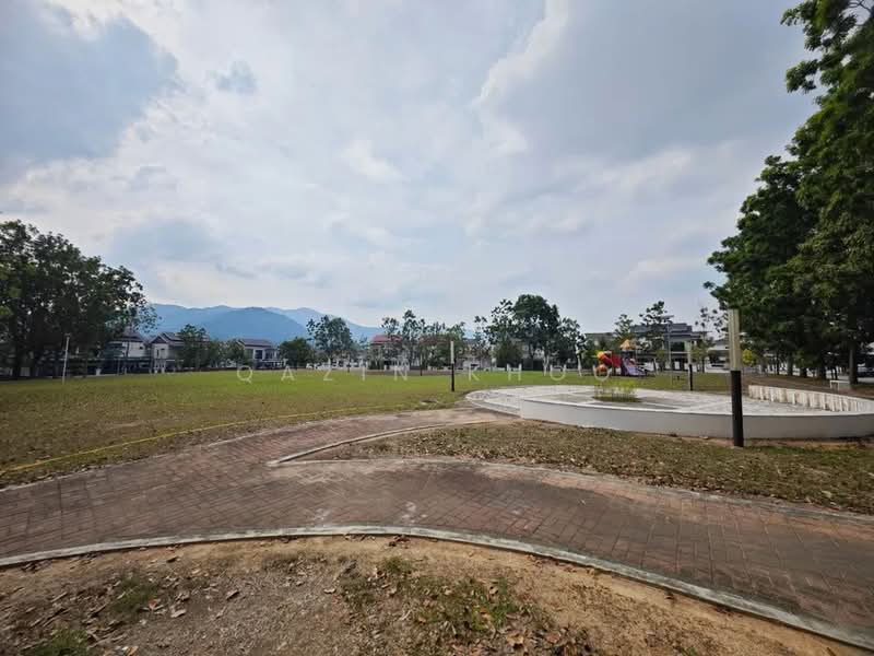 Semi-Detached House for Sale in Bandar Meru Raya (Ipoh) - Qazin Khoo - Exterior - PropertyGuru.com.my