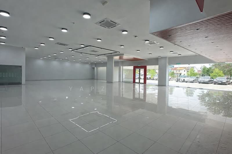 Detached Factory for Sale in Bandar Rinching (Semenyih) - Yapz Chin - Interior - PropertyGuru.com.my