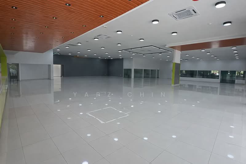 Detached Factory for Sale in Bandar Rinching (Semenyih) - Yapz Chin - Interior - PropertyGuru.com.my