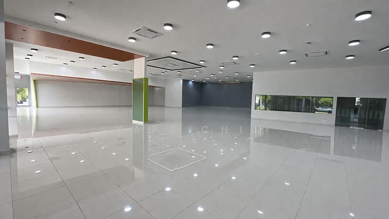 Detached Factory for Sale in Bandar Rinching (Semenyih) - Yapz Chin - Interior - PropertyGuru.com.my