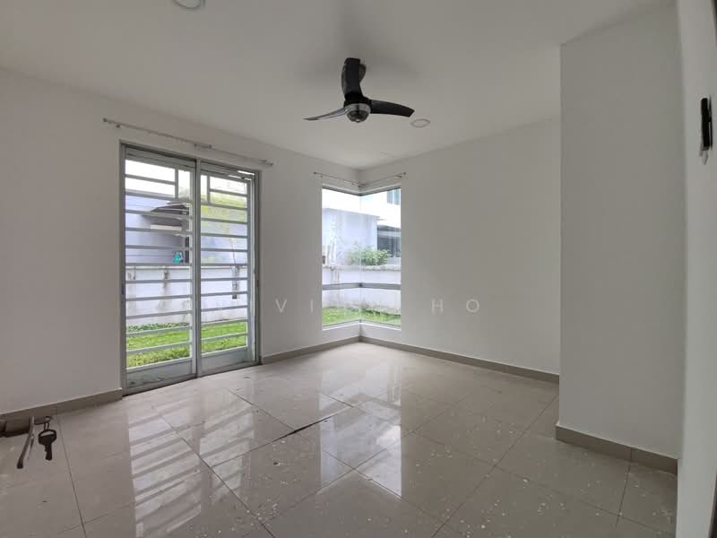 Rumah Berkembar untuk Disewa di Anggun 2 Residence (Rawang) - Vivian Ho - Interior - PropertyGuru.com.my