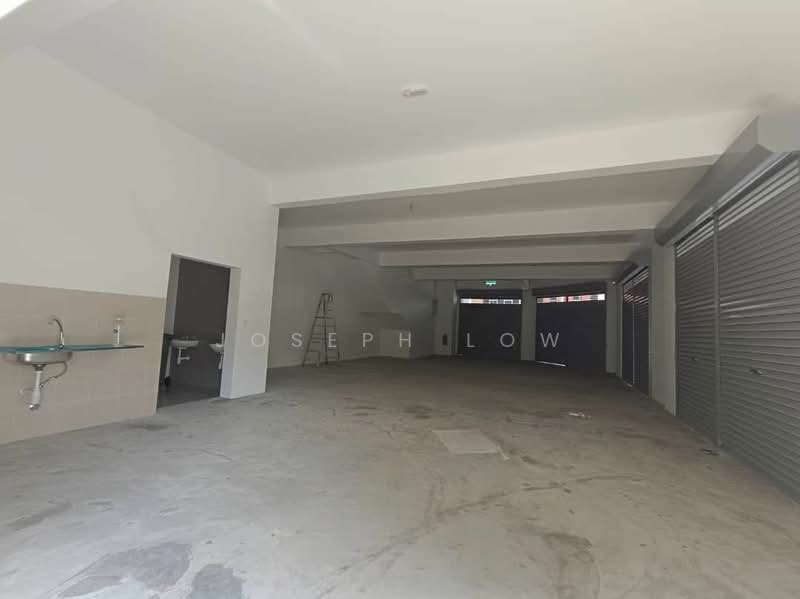 Shop for Rent in Jade Hills (Kajang) - Joseph Low - Interior - PropertyGuru.com.my