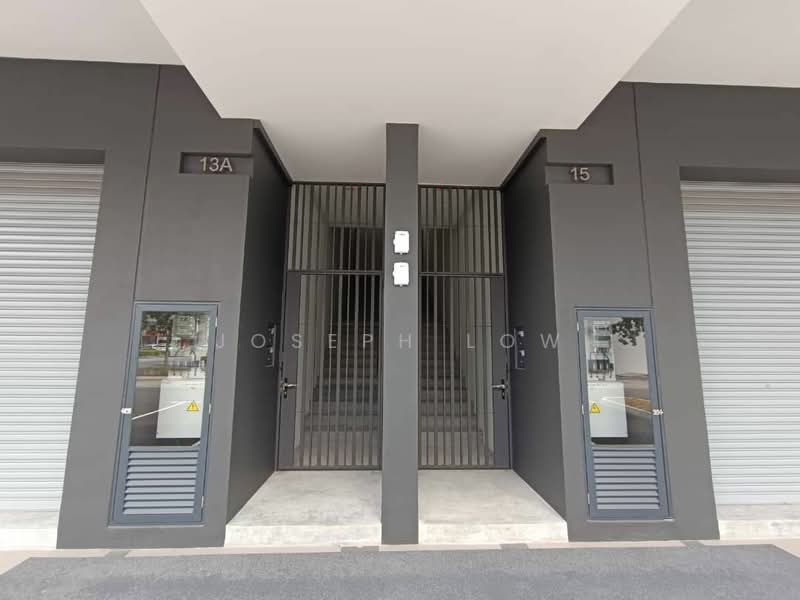 Shop for Rent in Jade Hills (Kajang) - Joseph Low - Exterior - PropertyGuru.com.my