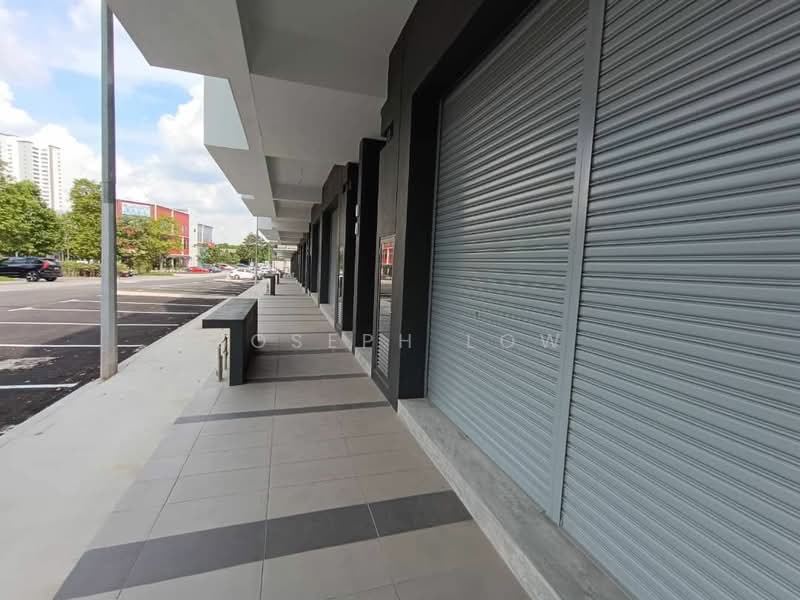 Shop for Rent in Jade Hills (Kajang) - Joseph Low - Exterior - PropertyGuru.com.my