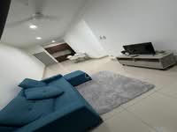 For Rent - Serviced Residence @ Razak City Residences (RC Residences)