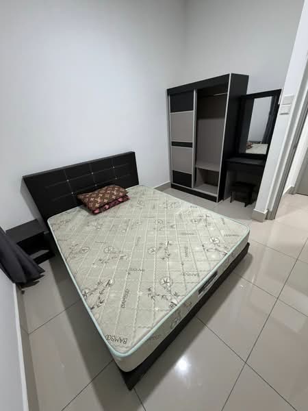 Service Residence for Rent at Serviced Residence @ Razak City Residences (RC Residences) - Max Chong - Bedroom - PropertyGuru.com.my