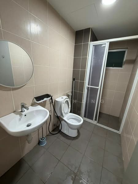 Service Residence for Rent at Serviced Residence @ Razak City Residences (RC Residences) - Max Chong - Bathroom - PropertyGuru.com.my
